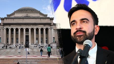 Socialist mayoral candidate Zohran Mamdani’s SAT score revealed: report