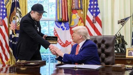 Un destructivo divorcio: Trump amenaza los negocios de Musk, aunque el empresario también tiene cartas para golpear al republicano