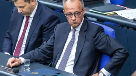 100 Tage Schwarz-Rot: Ökonomen größtenteils unzufrieden mit Bundesregierung