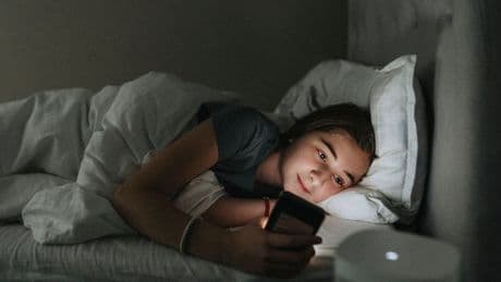 Social Media: Sollte Tiktok unter 16 Jahren verboten werden?