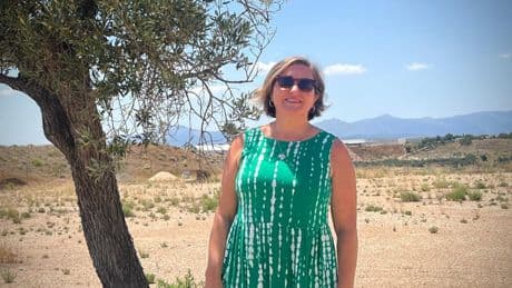 The Spanish city open to holidaymakers – without a tourist protest in sight