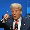 „Putin muss diesen Krieg beenden“: Trump trifft sich am Rande des Nato-Gipfels mit Selenskyj