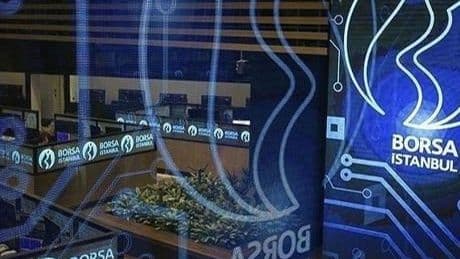 Borsa İstanbul günü yükselişle tamamladı