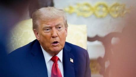 +++ Nahost +++: Nach Trump-Forderung – Hamas bekräftigt Willen zu Geisel-Deal