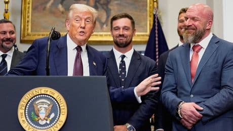 Trump'tan Gazze çıkışı: İnsanlar çok aç, yaşananlar korkunç