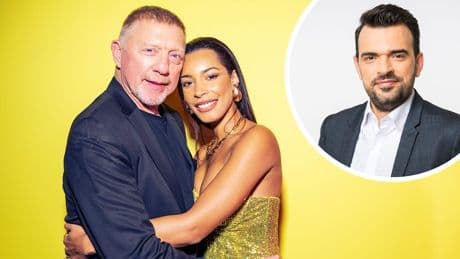 BILD-Kommentar zu Boris und Lilian - Dieses Wunder habe ich erwartet!