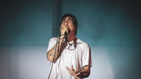 Deftones Push Its New Single To Exciting Peaks As The Band’s Album Drops