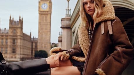 Burberry to axe up to 1,700 jobs after falling into loss on luxury slump