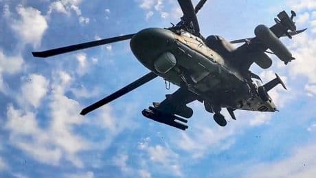 Rusia arranca sus ejercicios militares junto a la frontera polaca y amenaza a Dinamarca por su apoyo a Ucrania