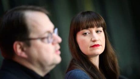 Die Linke: Heidi Reichinnek und Sören Pellmann immer noch nicht als Fraktionsvorsitzende bestätigt