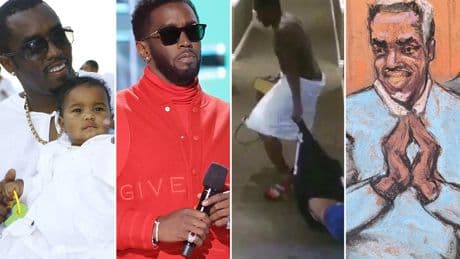 Abuser, cheater, charmer: Diddy’s trial revealed the many faces of the ‘freak-off’-loving impresario