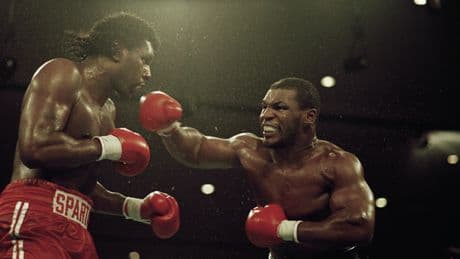 New Mike Tyson book goes inside the molding of Iron Mike as street culture made him a phenomenon