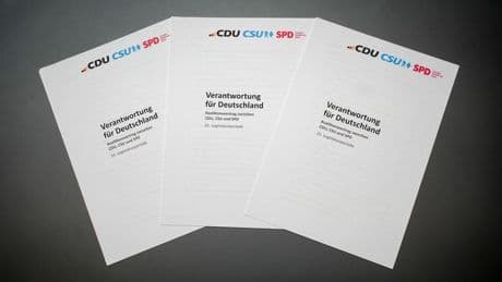 Kritik an Bundesregierung: Jusos in Rheinland-Pfalz geben keine Abstimmungsempfehlung