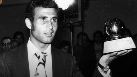 Le footballeur marocain Ahmed Faras est mort à 78 ans