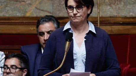 A l’Assemblée, Sophie Pantel, la présidente de la commission d’enquête sur les liens entre politiques et réseaux islamistes ou terroristes, démissionne sitôt élue
