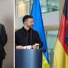 ‘Het zal nooit een rechtvaardige vrede zijn, dat weten we nu al’
