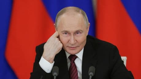 La UE acuerda nuevas sanciones a Rusia y amenaza con más si Putin no acepta el alto el fuego en Ucrania