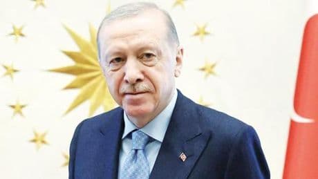 Cumhurbaşkanı Erdoğan’dan bayram mesajı: Adımız kardeşlik soyadımız Türkiye