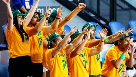 Australien: Grand Slam, Formel 1 und Co. – Melbourne ist Sportstadt