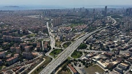 İstanbul’un afet ve iklim dirençliliği için 650 milyon dolarlık destek