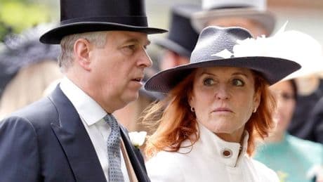 Prince Andrew's 'tacky and distasteful' move slammed by royal after spiralling costs