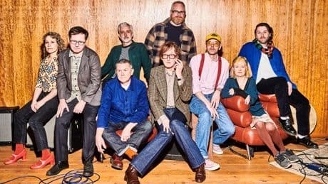 On ‘More’, Pulp pick up precisely where their imperial phase left off