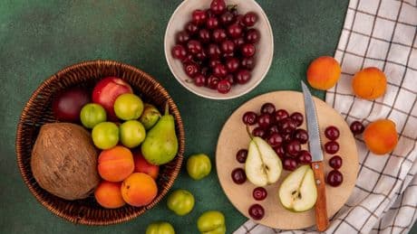 La mejor fruta para combatir el envejecimiento en verano y que también mejora el sueño