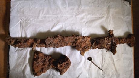 Secrets of Viking world uncovered in new study