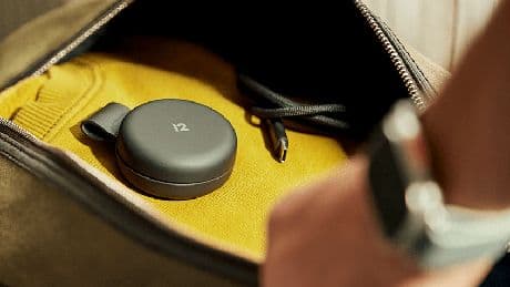 Twelve South’s travel-friendly 2-in-1 Qi2 charger is over 50 percent off right now
