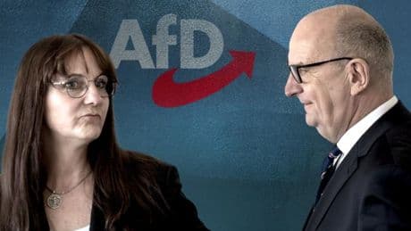 Wie eine E-Mail die Brandenburger Innenministerin in Bedrängnis bringt