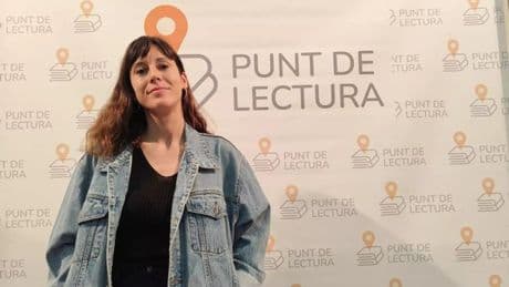 Elisenda Solsona, escritora: Era tanto el deseo de ser madre que, si no podía serlo, pensaba que ni valía la pena vivir
