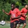 Stade Rennais. Deux entraînements ouverts au public, des places disponibles pour SRFC - Saint-Brieuc