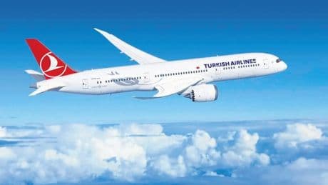 THY’den 19 Mayıs’a özel indirim kampanyası