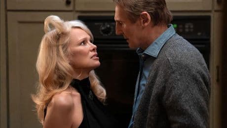 Blagues grivoises, femme fatale et quiproquos : Y a-t-il un flic pour sauver le monde ?, le retour réussi d’un Gaston Lagaffe à l’américaine