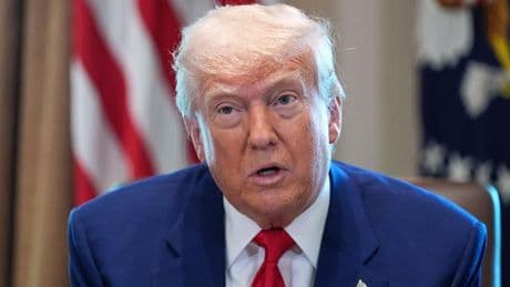 International: Trumps Grönland-Fantasie: Erneute Drohung mit Militärgewalt