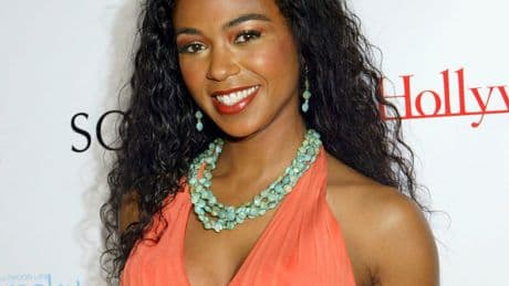 Ananda Lewis, ’90s MTV Star, Dies at 52