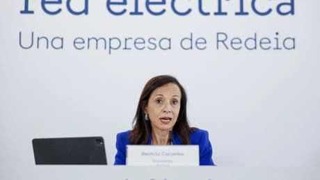 Las grandes eléctricas critican que Red Eléctrica &quot;no asuma responsabilidades técnicas&quot; tras el informe del Gobierno