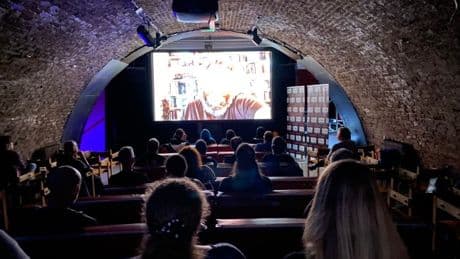 There’s an LGBTQ+ film festival you can attend without even leaving the house