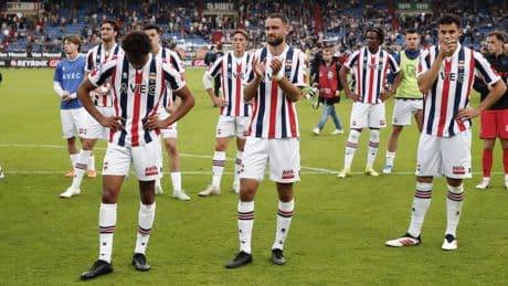 Tomás Galásek wil gedegradeerd Willem II vooruit helpen