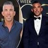 How footy great Braith Anasta has made a FORTUNE out of massive sport media shake-up