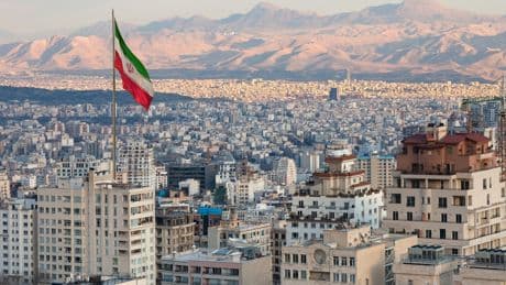The history of US-Iran relations as tensions flare with Israel