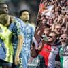 Waarom bijna alle Nederlandse stadions juichen als Ajax het kampioenschap verspeelt