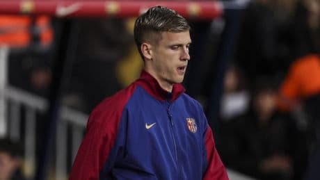 Los jugadores del Barça, alto y claro sobre el mercado de fichajes: "Nos hemos reforzado mejor que el Real Madrid"