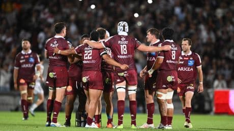 Top 14 : l’UBB dauphin, Bayonne a l’avantage du terrain, Toulouse attend les Bayonnais ou les Clermontois... Les affiches des demi-finales sont connues