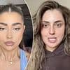 Experts warn travellers risk being turned away at the airport as passport picture makeup is trending on TikTok