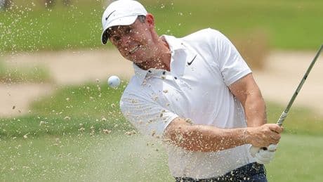 Rory McIlroy Dives Deeper Into Private Equity
