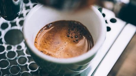 Nespresso-Kapselmaschine: Otto bietet DeLonghi-Modell für 88 Euro an