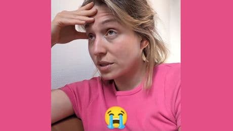 Instagram-Tränen - Bibi: „Habe gerade was so Schlimmes erfahren“