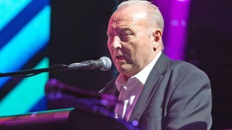 80s Scottish pop rock musician ‘seriously ill’ in intensive care