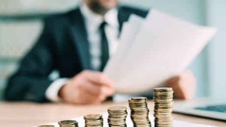 Neue Gehaltsstudie - Was Bosse in öffentlichen Unternehmen verdienen